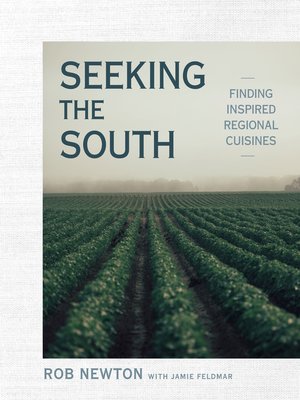 cover image of Seeking the South
